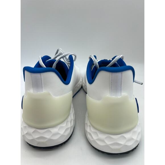 G/FORE MG4+ Golf Shoe Snow Surf Men\'s Size 10 GMF000014 New main image 6
